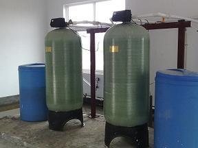 云南芬源環?？萍?銷售部 軟化水設備的引領者