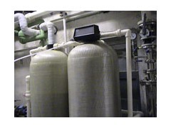 常州市高質量全自動鍋爐軟化水設備價格優惠解析
