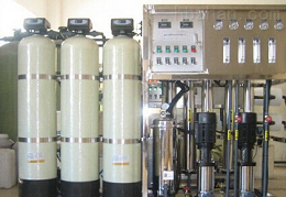 凱里純水設(shè)備與凈化水處理廠家 自動軟水器的價(jià)格解析與應(yīng)用價(jià)值